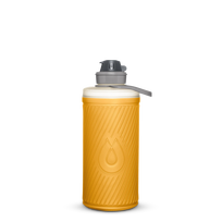 HydraPak Flux 1L sulankstoma gertuvė 1 l golden yellow
