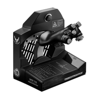 Thrustmaster AddOn Thrustm. Viper TQS (Throttle Controller) (PC) retail