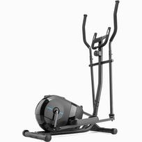 Elipsinis treniruoklis Gymtek Elliptical XC1000 Blue LCD (Pristatymas: 1-2 d.d.)