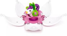 Brio Poppy Flower House