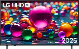 LG Electronics LG 55" UA75 – 4K LED TV (55UA75003LA.AEU)
