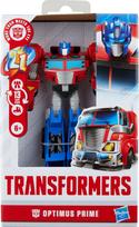 TRANSFORMERS Figūrėlė PRIME CHANGER, 12,7 cm