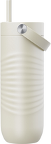 Termo puodelis EQUA Big Cup Off White, 1000 ml