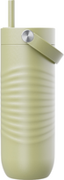 Termo puodelis EQUA Big Cup Off Matcha, 1000 ml