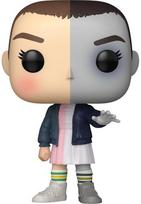 FUNKO POP! Vinilinė figūrėlė: TV: Stranger Things S7 - Eleven (Split)