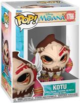 FUNKO POP! Vinilinė figūrėlė: Disney: Moana 3 - Kotu