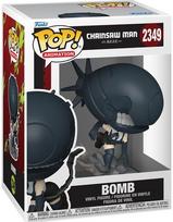 FUNKO POP! Vinilinė figūrėlė: Animation: Chainsaw Man Reze Arc - Bomb