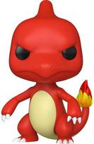 FUNKO POP! Jumbo Vinilinė figūrėlė: Pokemon - Charmeleon