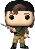 FUNKO POP! Vinilinė figūrėlė: TV: Stranger Things S5 - Steve