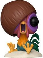 FUNKO POP! Vinilinė figūrėlė: Disney: Moana 3 - Hei Hei w/Coconut