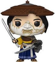 FUNKO POP! Vinilinė figūrėlė: Games: Ghost of Yotei - Atsu