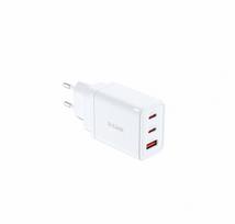 D-LINK GAN Charger 2x 65W 2x USB-C 1x USB-A DCP-651