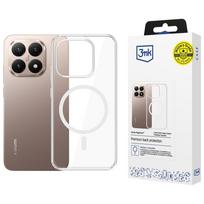 3MK Armor MagCase Case for Xiaomi 15T 5G