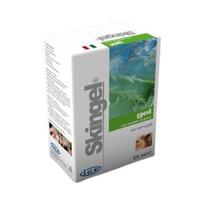 Skingel žaizdų gelis šunims ir katėms, 50 ml