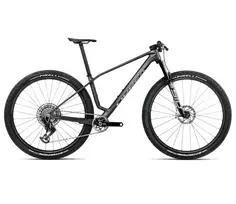 Orbea ALMA M-LTD 2026 / Diamond Carbon View (Matt) / kalnų (MTB) dviratis (29") (M)