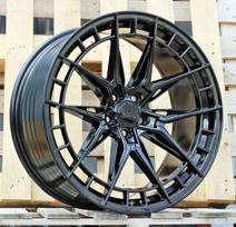 HAXER HX046F Black (BL) R20 5x108.00 ET40 CB67.10 J9.0