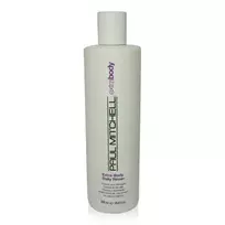 Paul Mitchell Extra Body Daily Rinse Conditioner for Unisex, 16.9 oz