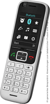 Gigaset Pro Gigaset Unify OpenScape DECT Mobile Handset