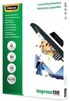FELLOWES Laminating Pouch (5351205) A3