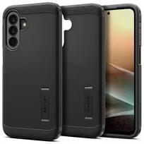 Spigen Tough Armor phone case for Samsung Galaxy A37 (A376) black