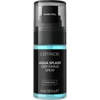 Makiažo fiksatorius Catrice Aqua Splash Grip Fixing Spray, 55 ml
