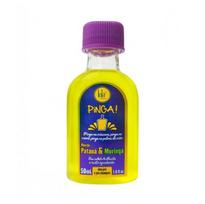 Sausas plaukų aliejus Lola Pinga Alie Pataua ir Moringa, 50 ml