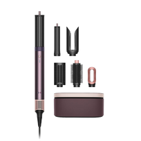 DYSON Airwrap Co-anda Multistyler Straight  AND  Wavy Jasper