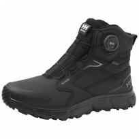 Darbiniai batai Kensington MXR Mid BOA O6, žieminiai, juoda 45, Helly Hansen Workwear