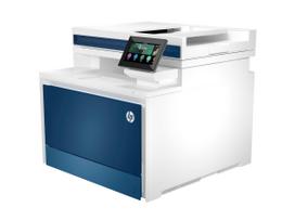 HEWLETT-PACKARD HP Color LaserJet Pro MFP 4302fdn Laser