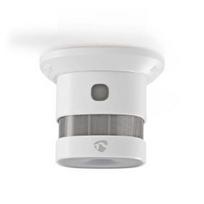 Smoke detector Nedis SmartLife ZBDS10WT