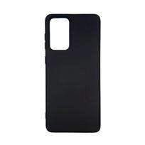 Nugarėlės dėklai Evelatus Samsung Galaxy A33 5G Nano Silicone Case Soft Touch TPU Black