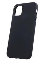Nugarėlės dėklai iLike Samsung Satin case for Samsung Galaxy A33 5G black