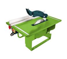 Table saw 800W, blade 200 x 16 mm
