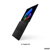 Lenovo ThinkPad L14 G7 AMD | Black | 14 " | IPS | WUXGA | 1920 x 1200 pixels | Anti-glare | AMD Ryzen AI 5 | 430 | 24GB | SODIMM DDR5 | Solid-state drive capacity 512GB | AMD Radeon 840M Graphics |
