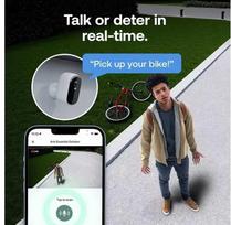 Arlo Essential 3 (VMK3280-100EUS) White/Black