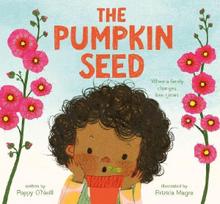 The Pumpkin Seed