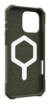 UAG Essential Armor MagSafe iPhone 16 Max case