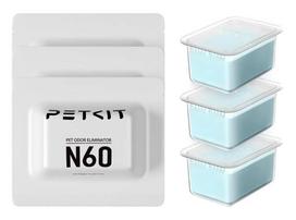 Petkit Litter Box Purobot Ultra Air Freshener N60 3 pcs (P9224)