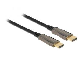 DeLOCK Active Optical Cable HDMI 8K 60 Hz 20 m