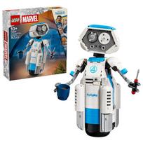 LEGO Marvel Super Heroes 76339 - Fantastic Four H.E.R.B.I.E.