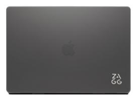ZAGG Hardshell case for MacBook Air 13" M2/M3/M4