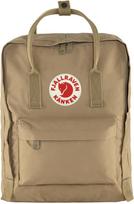 Fjällräven Kånken backpack Brown Vinylon