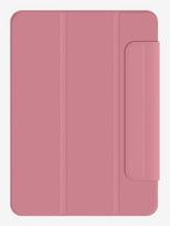 P. BookCover case for iPad 11"/10.9" old pink