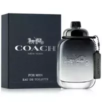 Coach for Men (EDT) Eau de Toilette for Men 60 ml