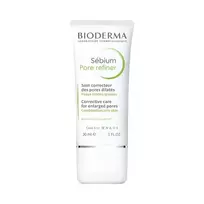 Bioderma Sébium Pore Refining Cream Combination to Oily Skin 30ml