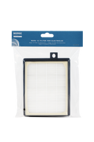 Hepa 12 filtras NORDIC QUALITY, skirtas Electrolux siurbliams / NQ-1323 / 2410011