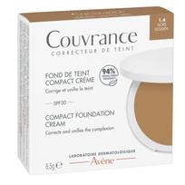 Kreminė pudra Avène Couvrance Compact Cream Foundation, 8.5g