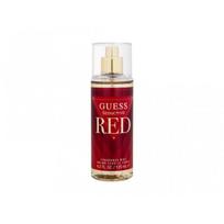 Kūno dulksna Guess Seductive Red, 125 ml
