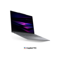 Nešiojamas kompiuteris LENOVO Yoga Slim 7 14IPH11 Intel Core Ultra 322/16/512GB SSD/W11H