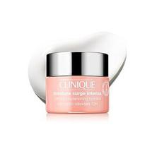 Drėkinamasis veido kremas Clinique Moisture Surge Intense 72H Lipid-Replenishing Hydrator, 15 ml, 15 ml